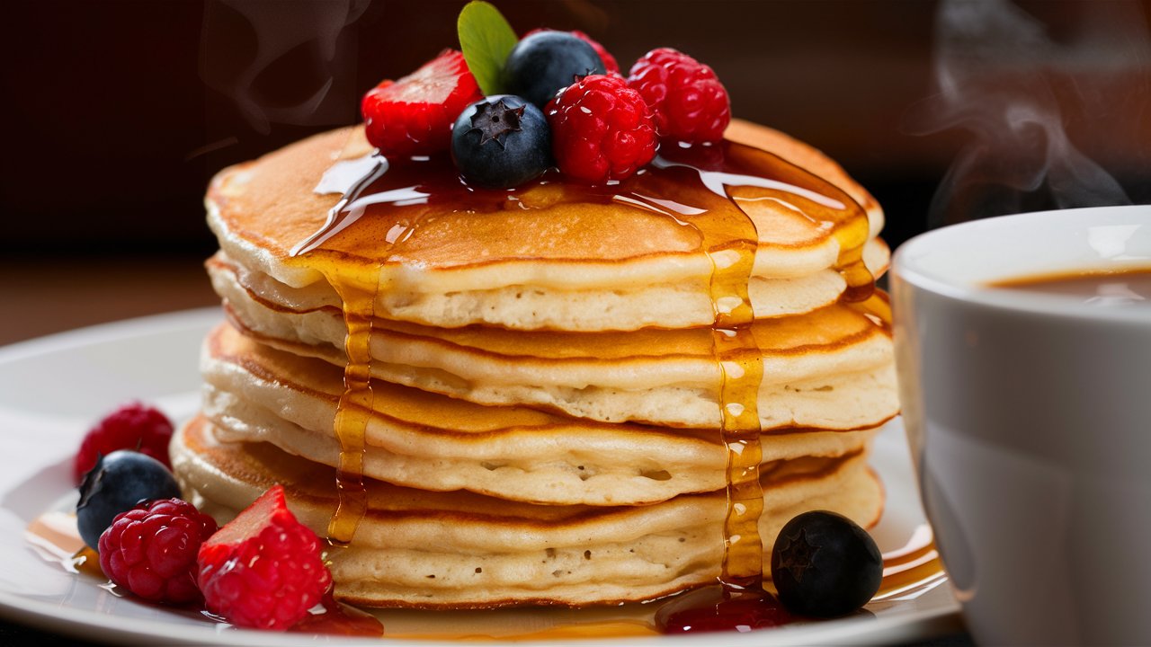 pancakesrezept
