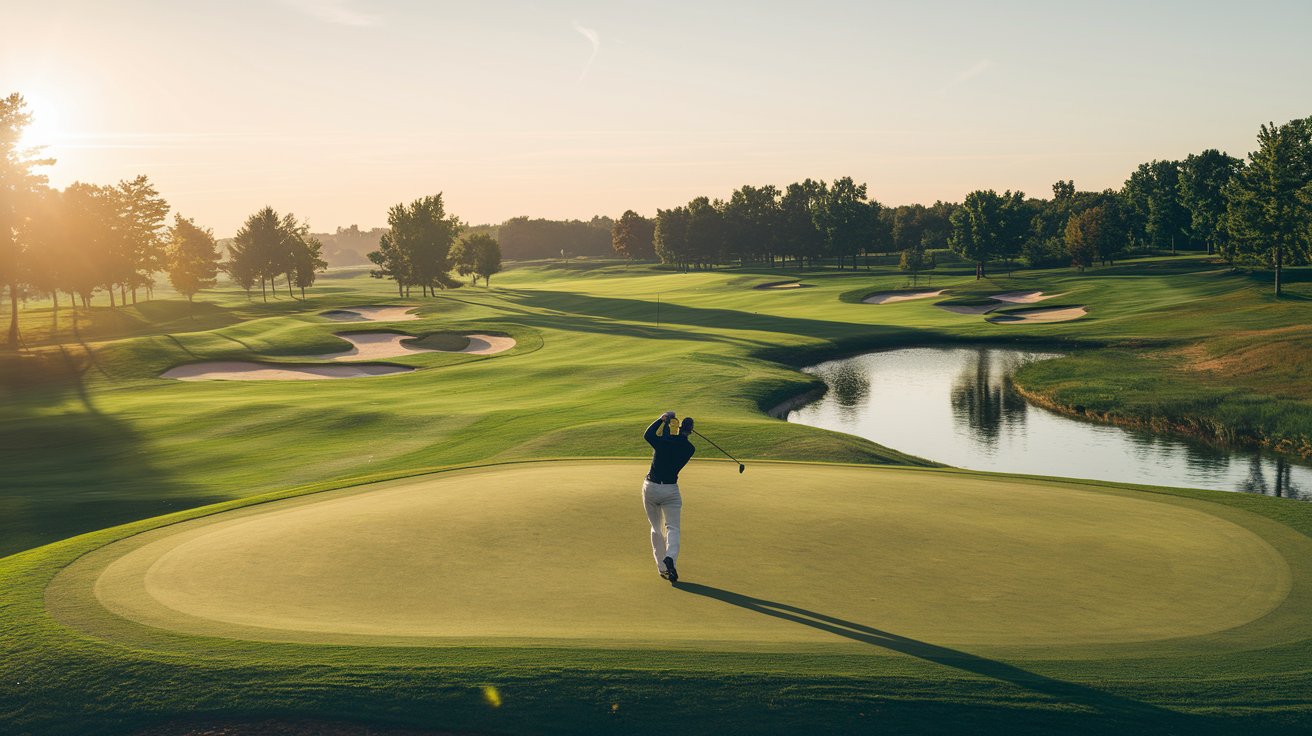 europeantour.com golf
