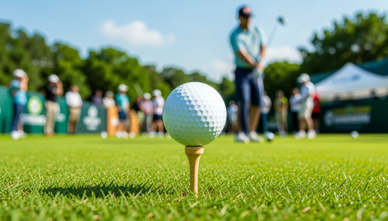 progolf