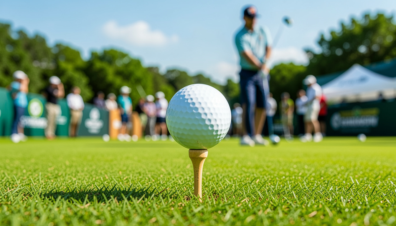progolf